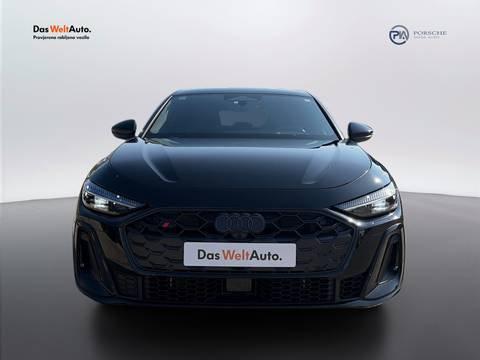 2025 Audi S5 — sličica 4