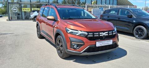 2024 Dacia Jogger — sličica 3
