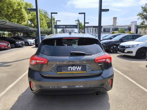 2021 Ford Focus — sličica 6