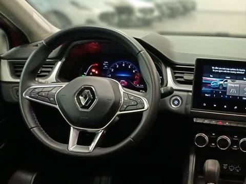 2023 Renault Captur — sličica 18