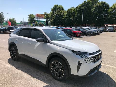 2026 Peugeot 3008 — sličica 5