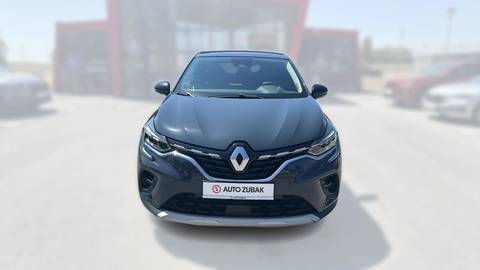 2022 Renault Captur — sličica 2