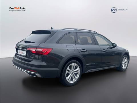 2023 Audi A4 allroad — sličica 8