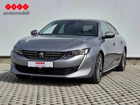 2020 Peugeot 508 — sličica 2