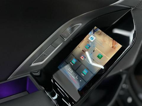 2023 BMW Serija 7 — sličica 12