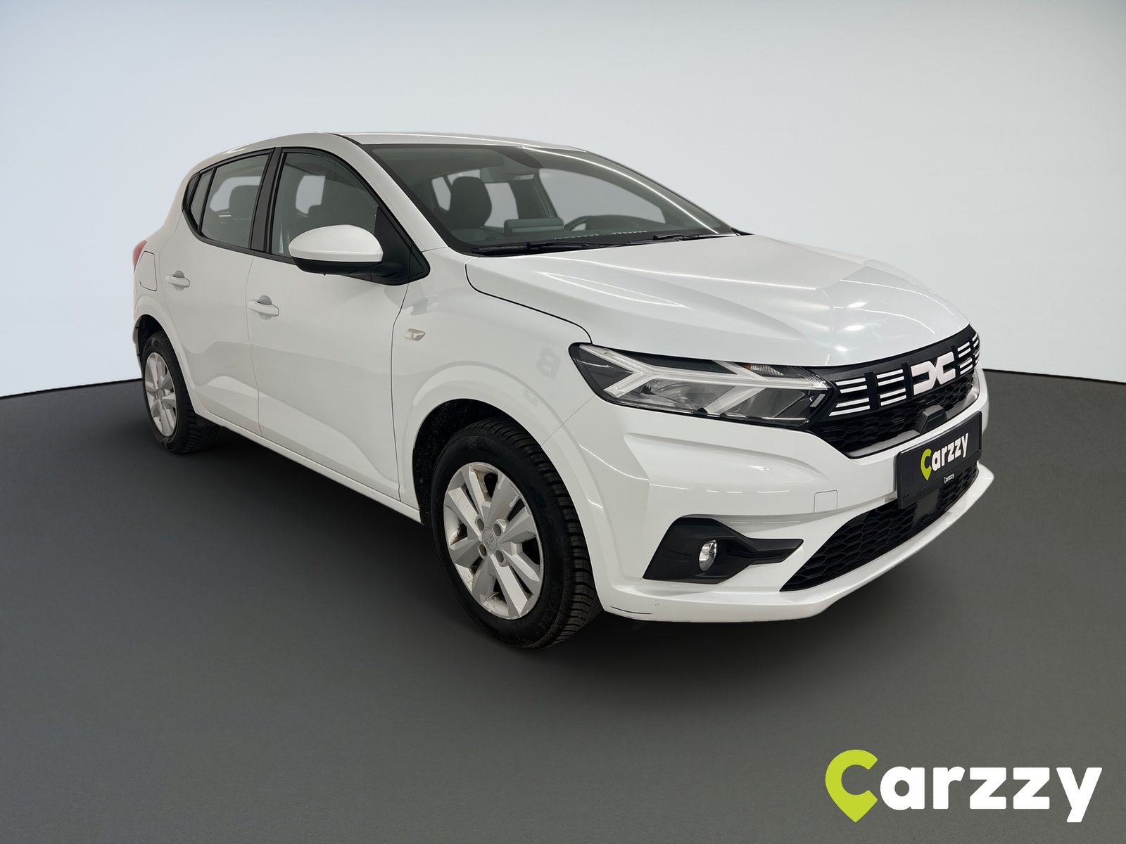 2023 Dacia Sandero — fotografija 3