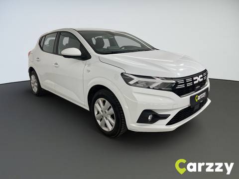 2023 Dacia Sandero — sličica 3