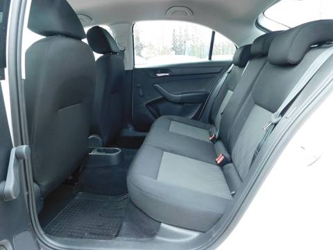 2017 Seat Toledo — sličica 10