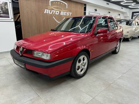 1994 Alfa Romeo 155