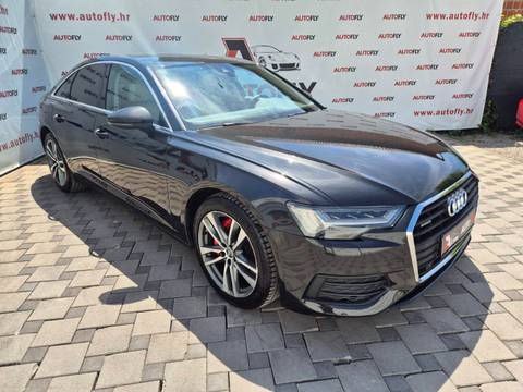 2018 Audi A6 — sličica 9