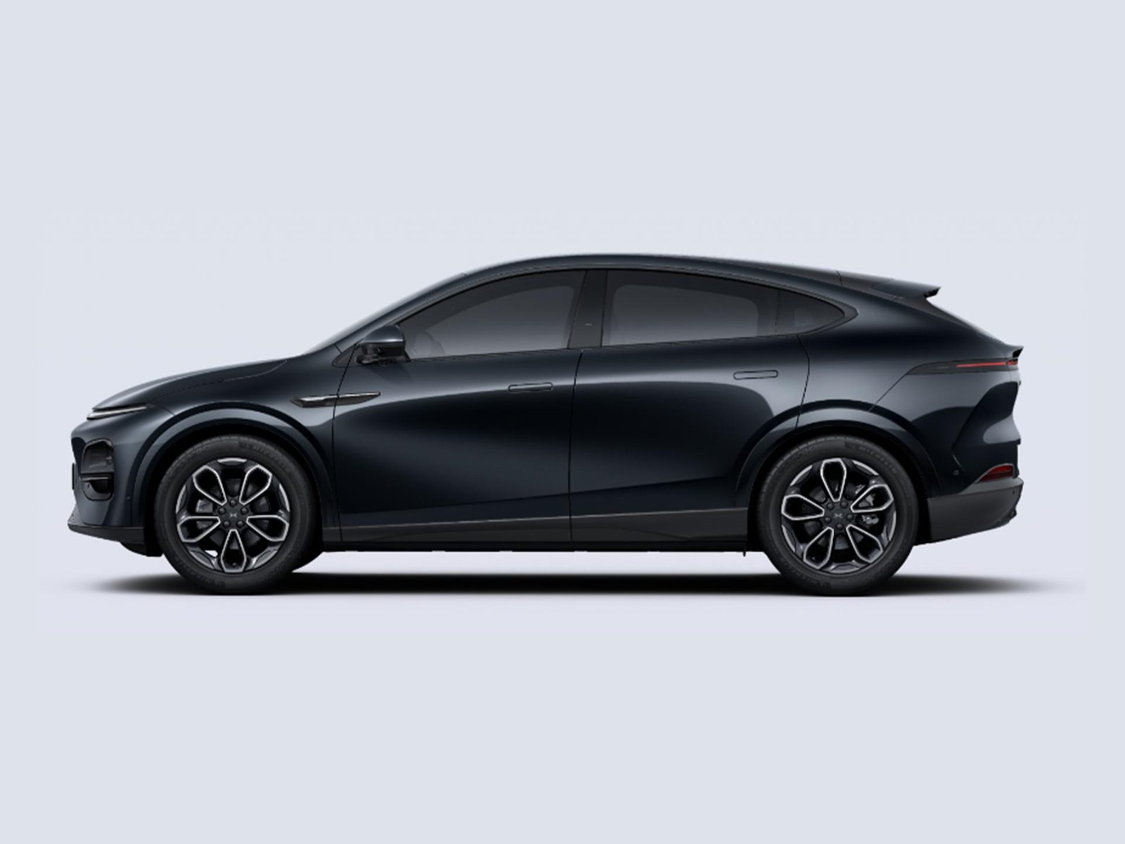 2026 XPENG G6 — fotografija 3