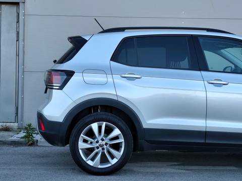 2024 Volkswagen T-Cross — sličica 25