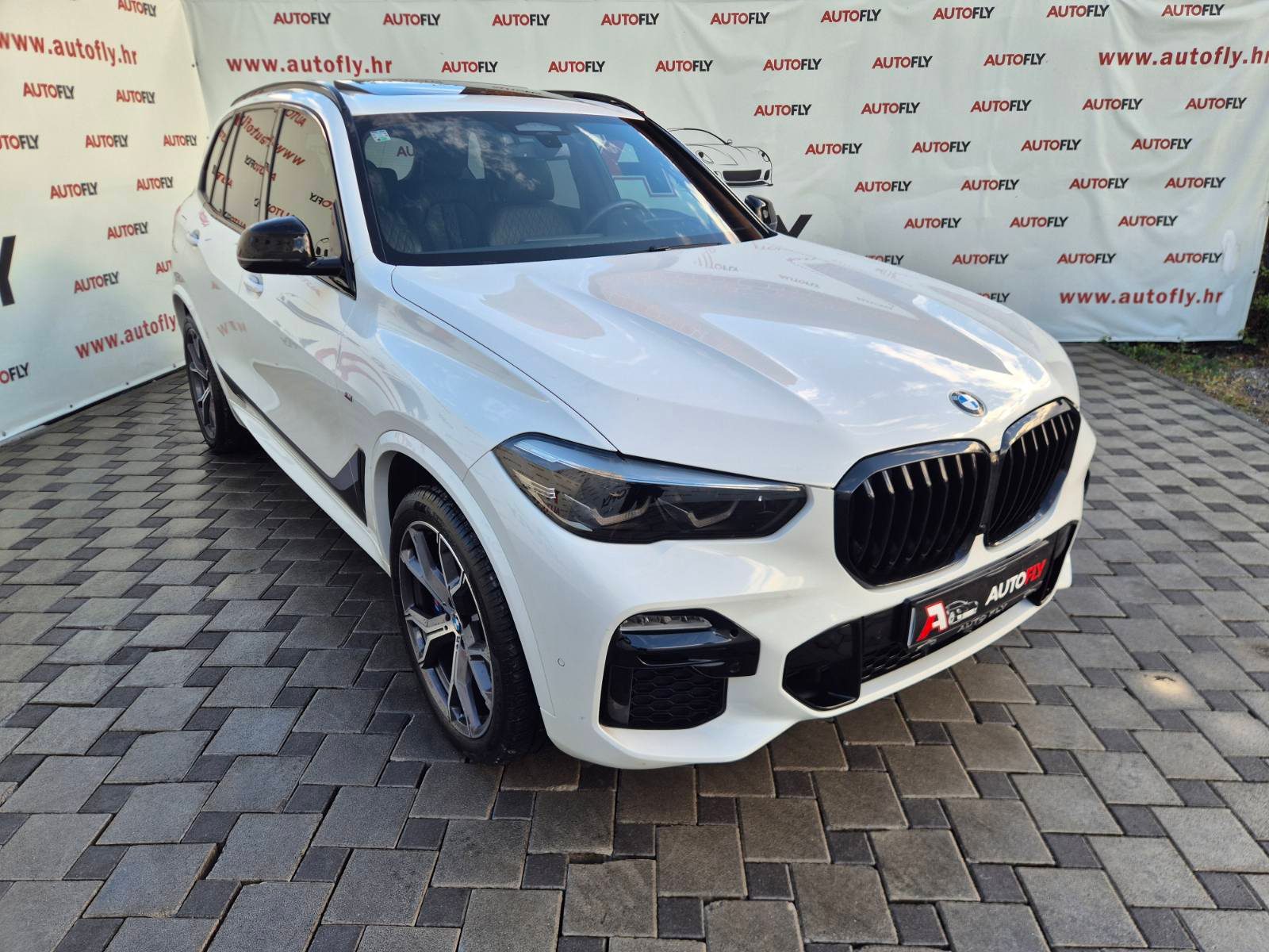 2018 BMW X5 — fotografija 3