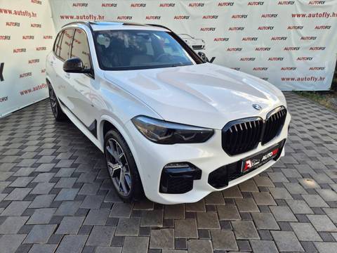 2018 BMW X5 — sličica 3