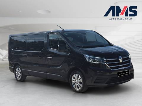 2024 Renault Trafic — sličica 7