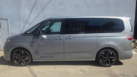 2023 Volkswagen Multivan — sličica 5