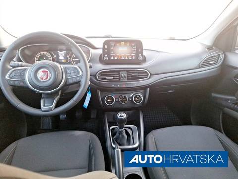 2023 Fiat Tipo — sličica 7
