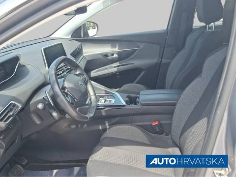 2021 Peugeot 5008 — sličica 10