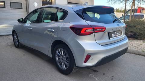 2024 Ford Focus — sličica 9