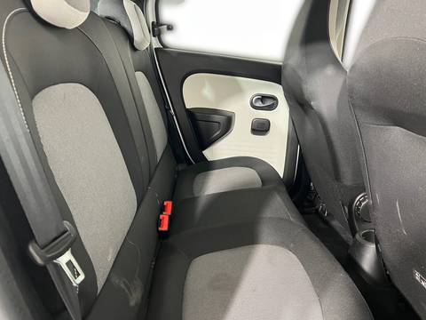 2022 Renault Twingo — sličica 19