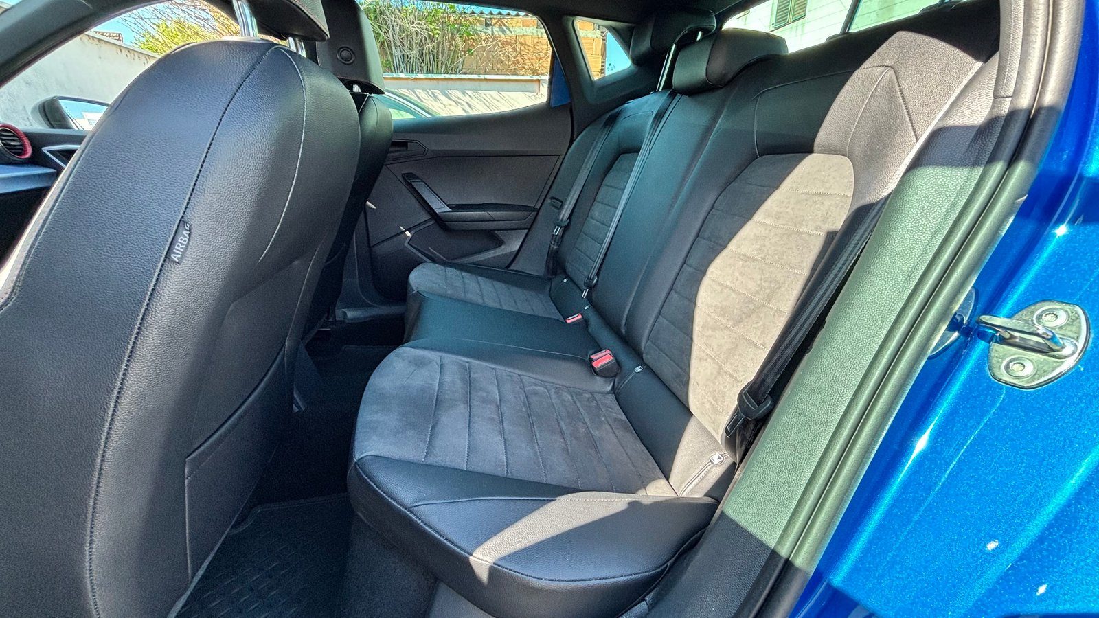 2025 Seat Ibiza — fotografija 20