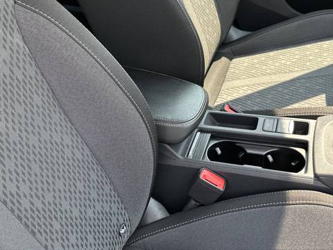 2021 Škoda Octavia — sličica 24