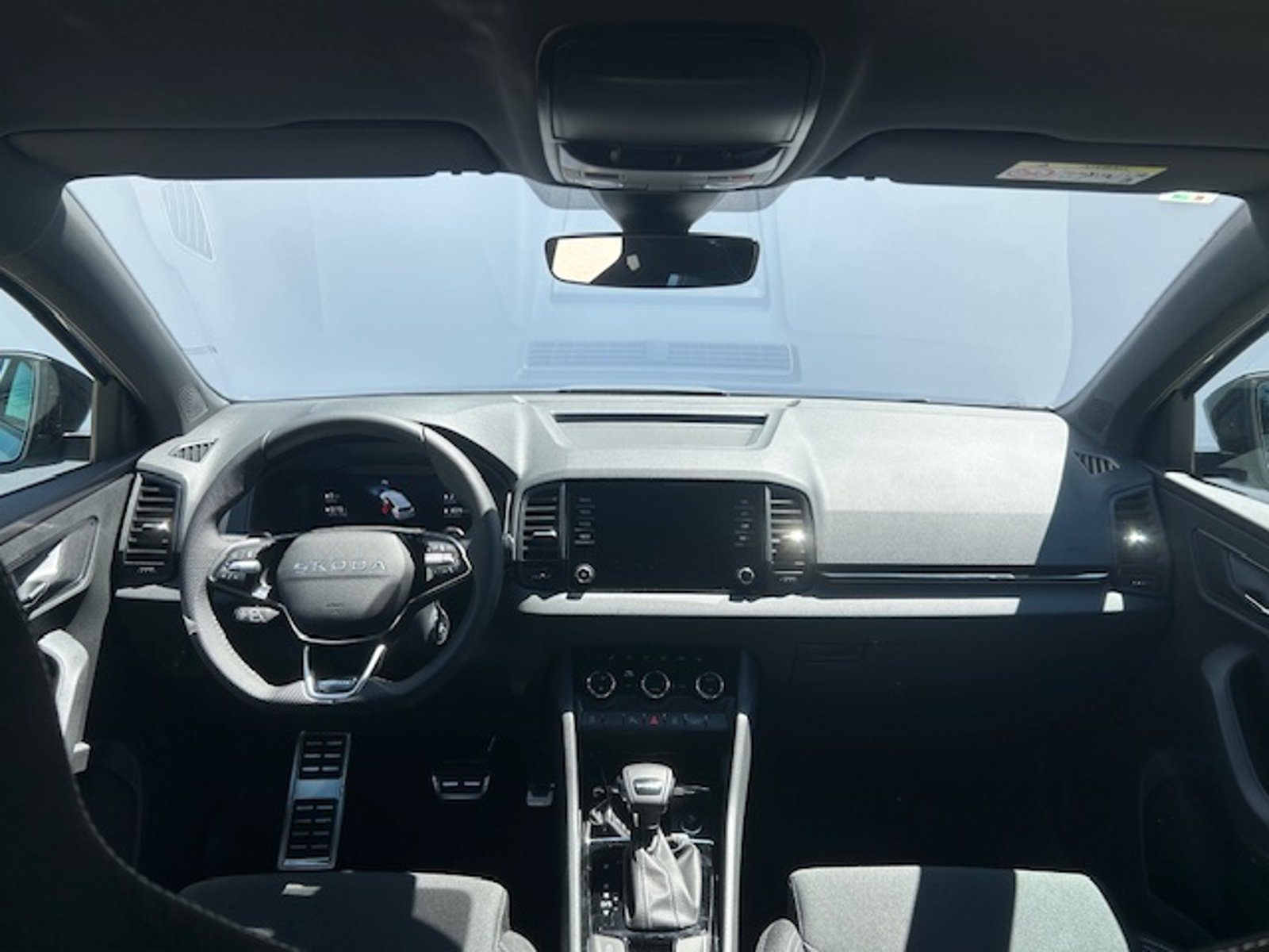 2026 Škoda Karoq — fotografija 8