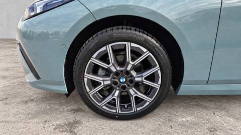 2025 BMW Serija 1 — sličica 21
