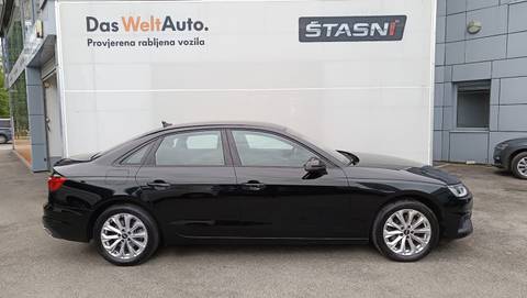 2023 Audi A4 — sličica 6