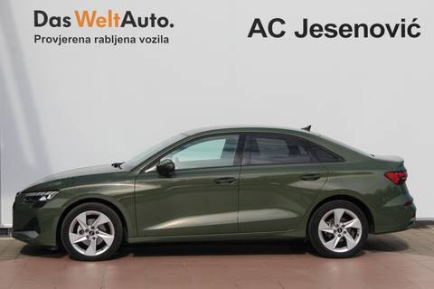 2026 Audi A3 — sličica 6