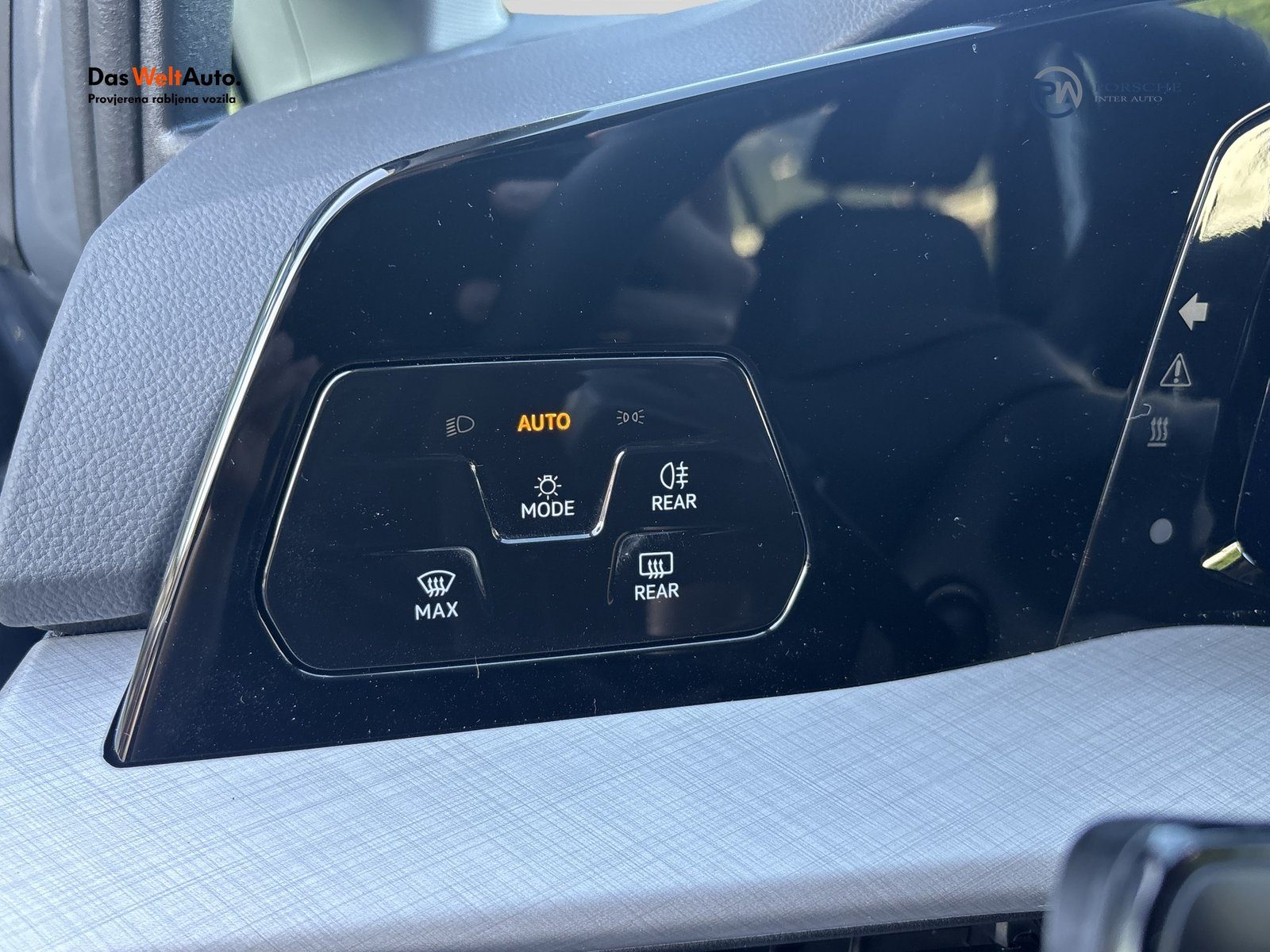 2026 Volkswagen Golf — fotografija 22