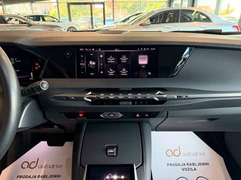 2023 DS DS4 Crossback — sličica 18