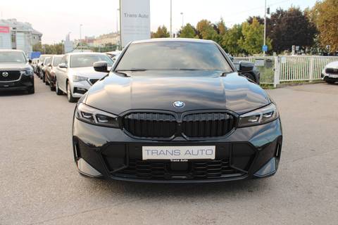 2025 BMW Serija 3 — sličica 2