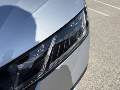 2024 Škoda Octavia — sličica 13
