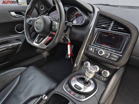 2010 Audi R8 — sličica 13