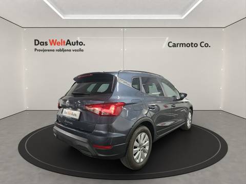 2024 Seat Arona — sličica 5