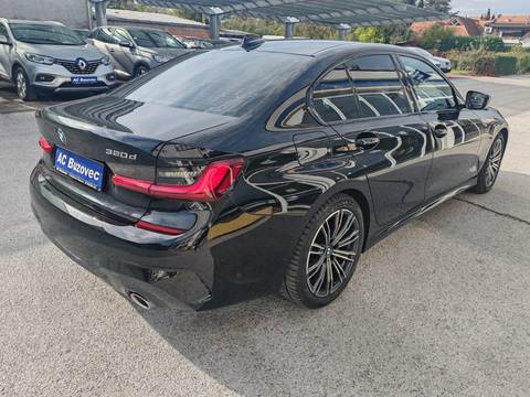2022 BMW Serija 3 — sličica 5
