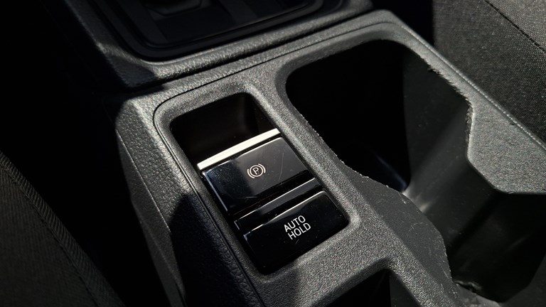 2023 Volkswagen Caddy — fotografija 14