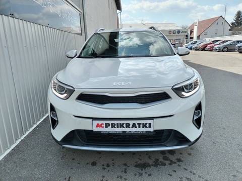 2025 Kia Stonic — sličica 9