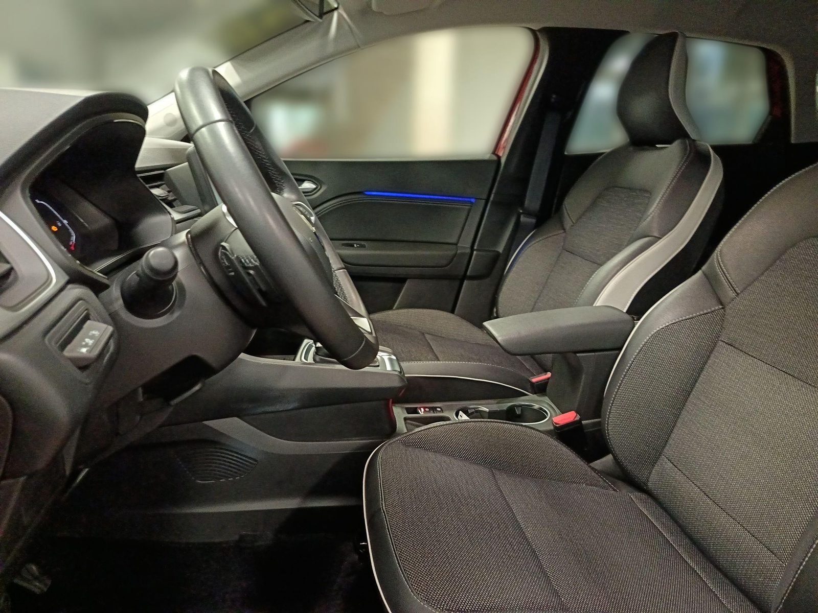 2023 Renault Captur — fotografija 16