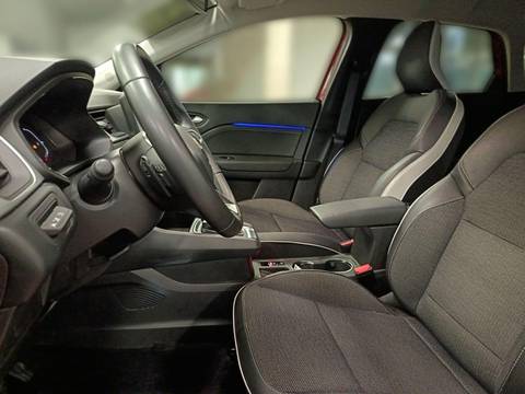 2023 Renault Captur — sličica 16