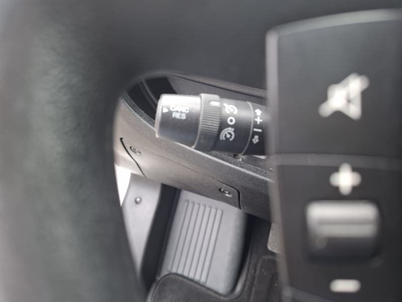 2020 Citroën Jumper — fotografija 15