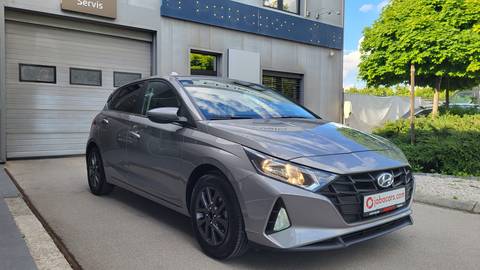 2023 Hyundai i20 — sličica 5