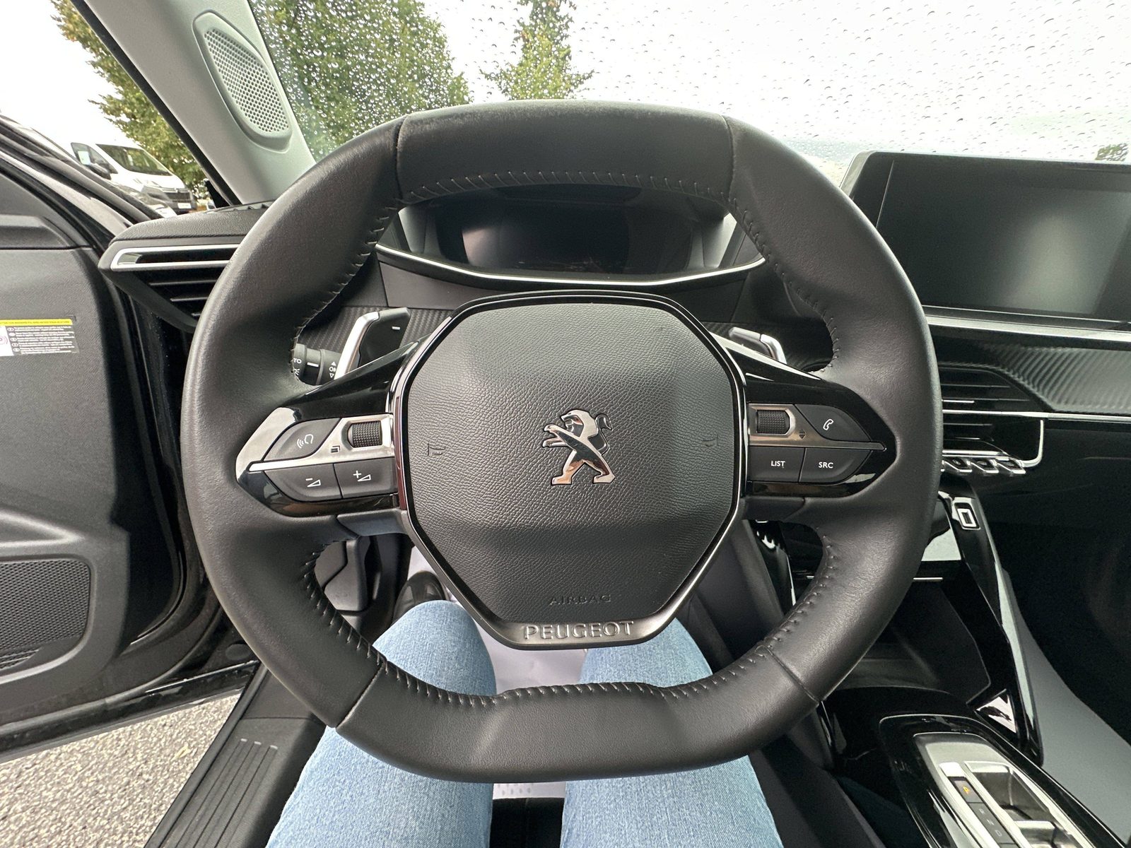 2022 Peugeot 2008 — fotografija 25