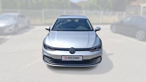 2024 Volkswagen Golf — sličica 2