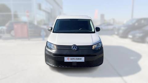 2022 Volkswagen Caddy — sličica 2