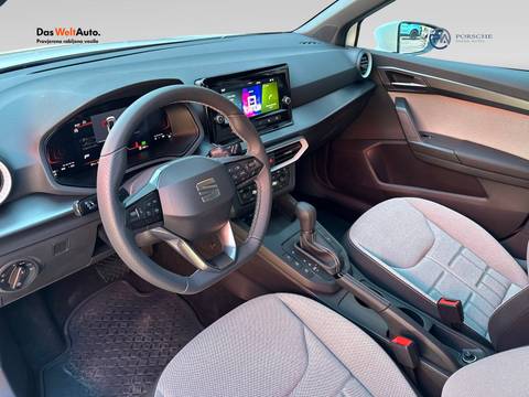 2026 Seat Arona — sličica 9