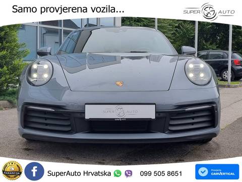 2024 Porsche 911 — sličica 2
