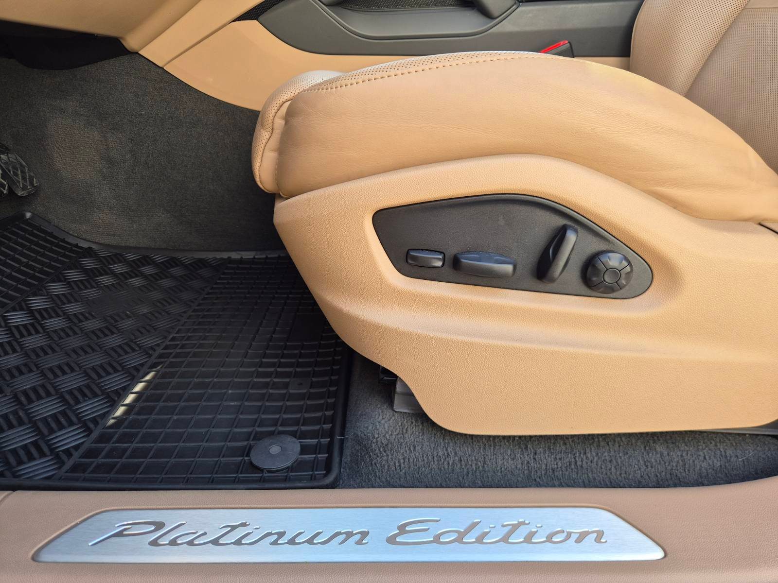 2023 Porsche Cayenne — fotografija 21