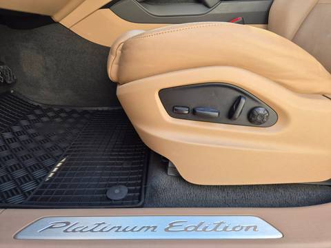 2023 Porsche Cayenne — sličica 21